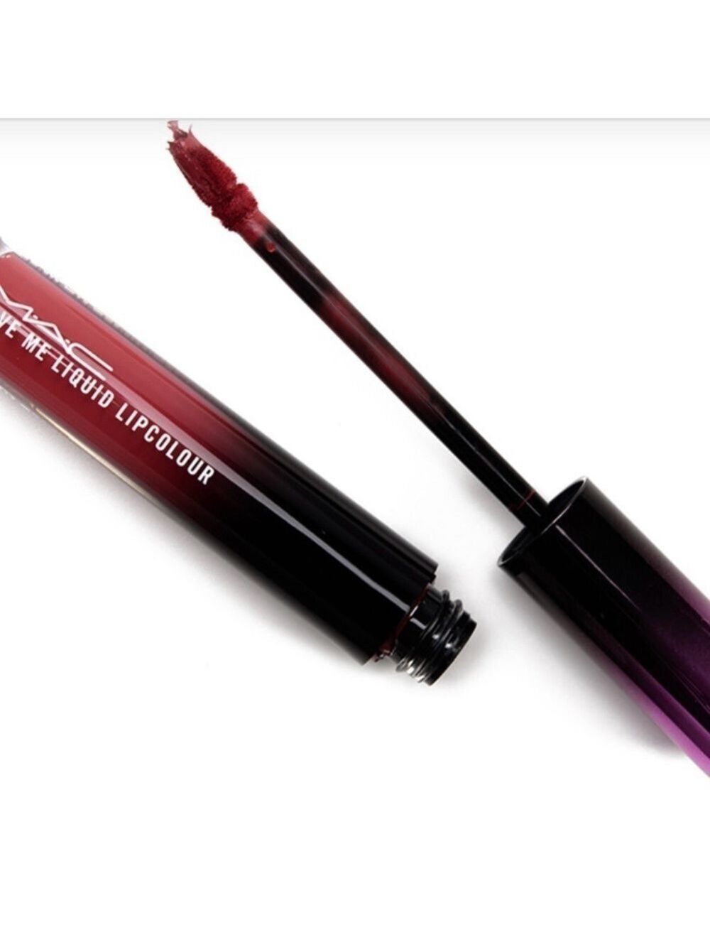 MAC Love Me Liquid Lipcolour Whatta Doll